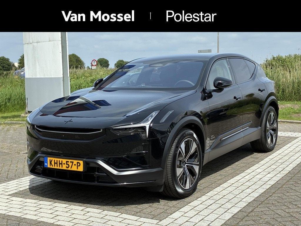 Polestar 3 Long range Dual motor Pilot Plus 111 kWh Bowers&W