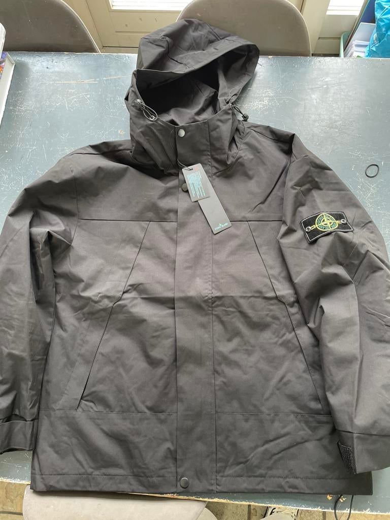 Stone island jack maat l, Ophalen of Verzenden, Zo goed als nieuw