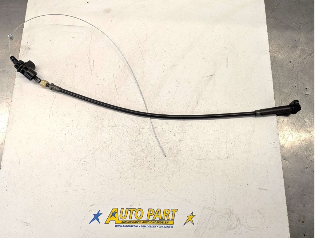 Chevrolet universele kickdown kabel 1976-1994, Oldsmobile, Info@pioneerautoind.com, Nieuw, Ophalen of Verzenden