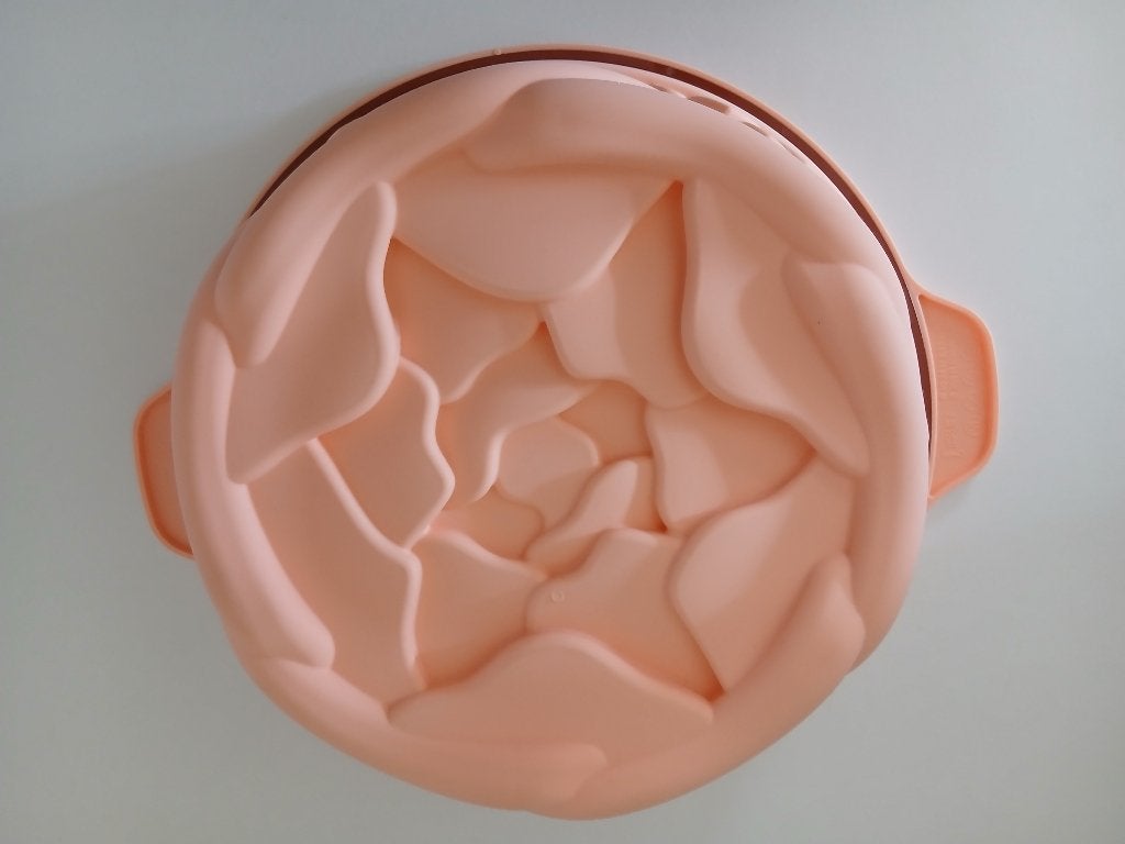 Bakvorm, Overige typen, Nieuw, Ophalen of Verzenden, Roze