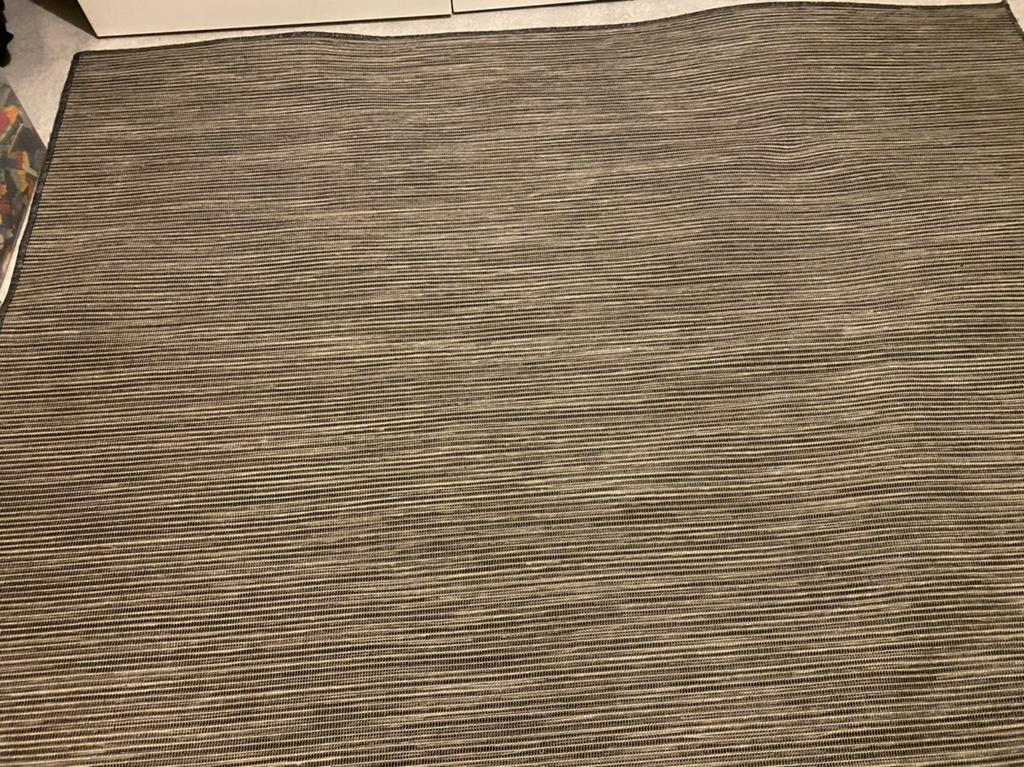 Ikea Vloerkleed/ Buitenkleed, Huis en Inrichting, Ophalen of Verzenden, Zo goed als nieuw, 150 tot 200 cm, 200 cm of meer