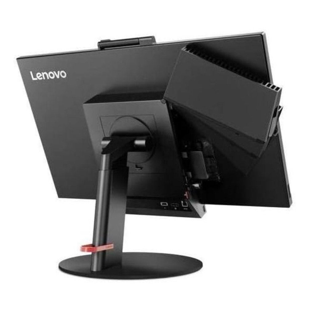Lenovo ThinkCentre TIO 22 Gen 3 21.5" FHD-beeldscherm NIEUW, Lenovo, Nieuw, Support@lenovo.com, Lenovo Group Limited
1009 Think Place
Morrisville, NC 27560
USA