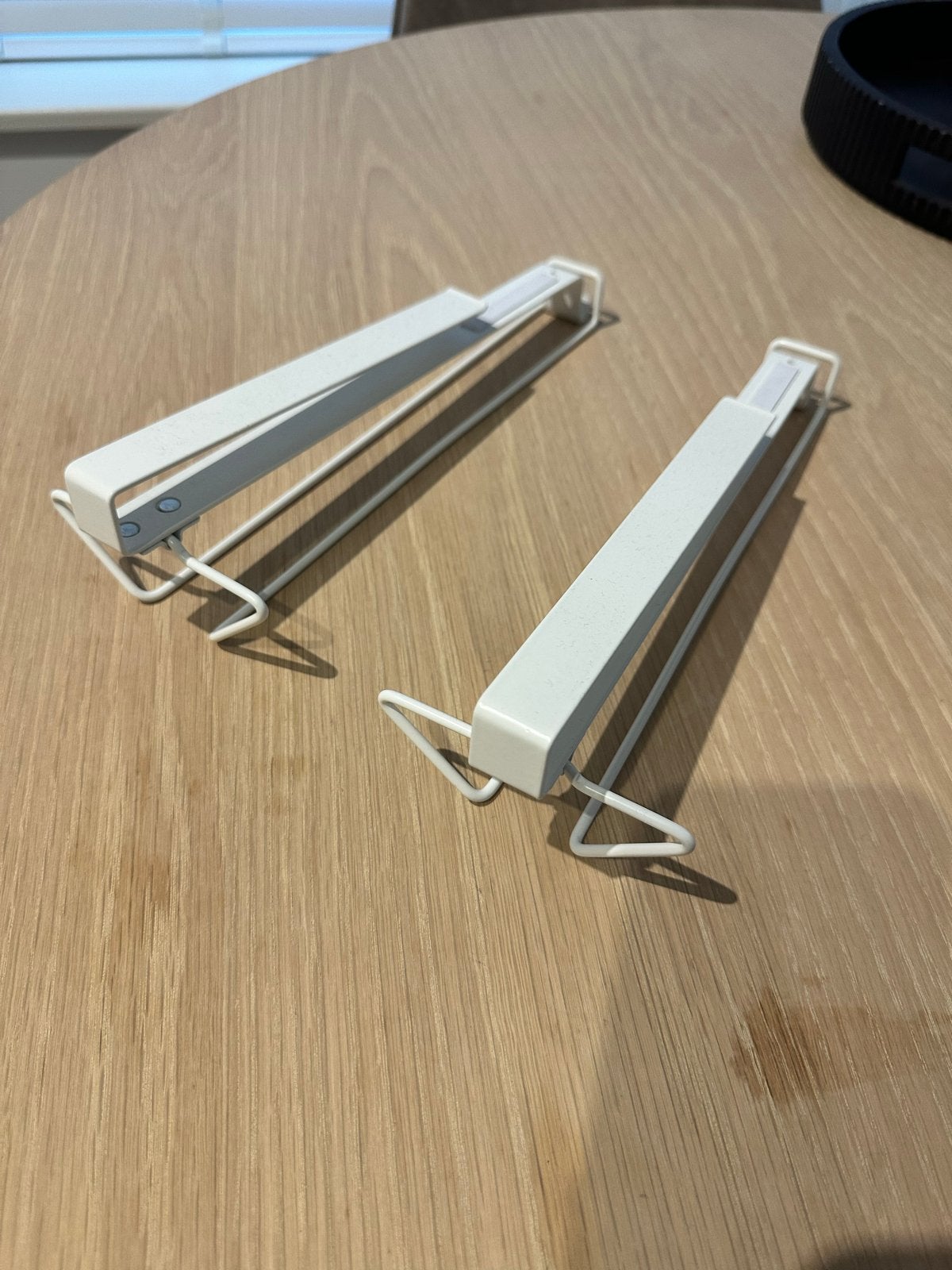 IKEA Wijnrek - glazenhouder voor in de keukenkast, Huis en Inrichting, Ophalen, Overige typen, IKEA, Zo goed als nieuw