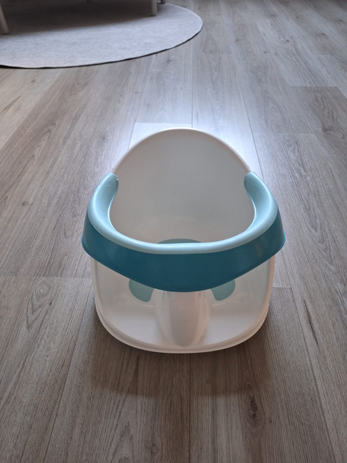 Badzitje voor baby's, Ophalen, Gebruikt, Badzitje of Badring