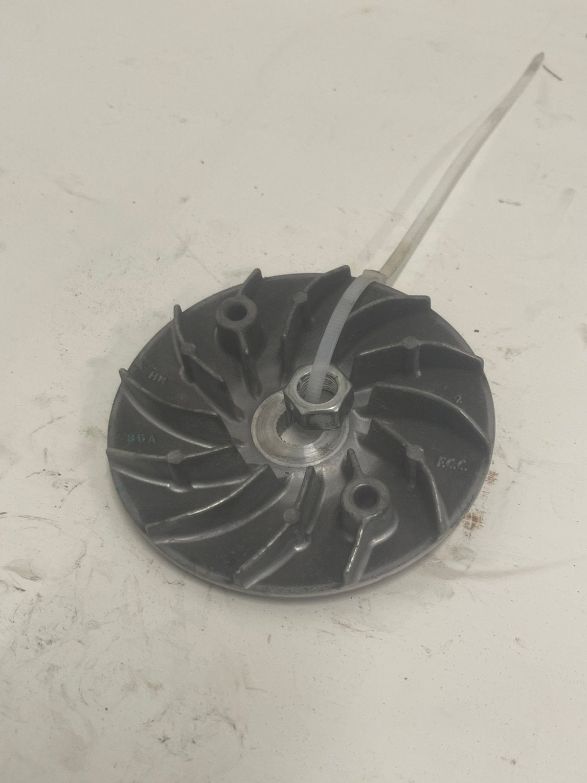 Halfpoulie Honda PCX 150 (PCX 150 JF28/KF12/KF15), Ophalen of Verzenden, Gebruikt