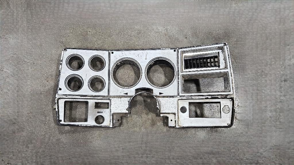 1973-1980 Chevrolet Pick-up tellerrand, Auto-onderdelen, Ophalen, Gebruikt, Chevrolet