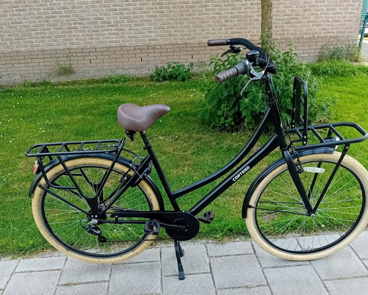 Transportfiets, Velgrem, Versnellingen, Ophalen, Overige merken