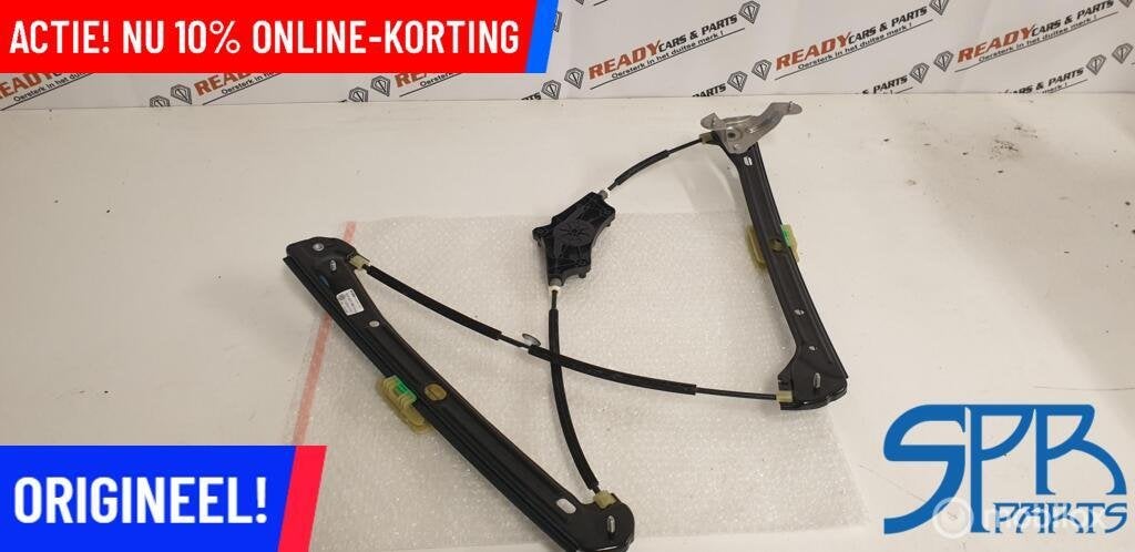 GOLF 7 7.5 RECHTS VOOR Raammechanisme Rechtsvoor 5G4837462H