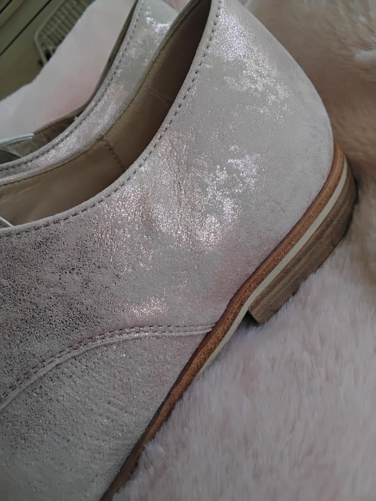 Schoenen Gabor 41, Ophalen, Zo goed als nieuw