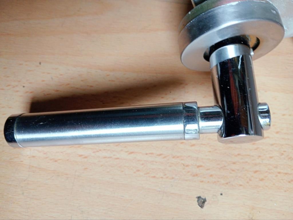 Handvat, Ophalen of Verzenden