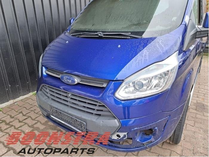 Voorkop compleet van een Ford Transit Custom (Transit Custom, Auto-onderdelen, Gebruikt, -, -, Ophalen of Verzenden