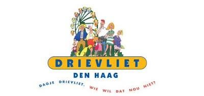 2 E-tickets Drievliet, Twee personen, Ticket of Toegangskaart