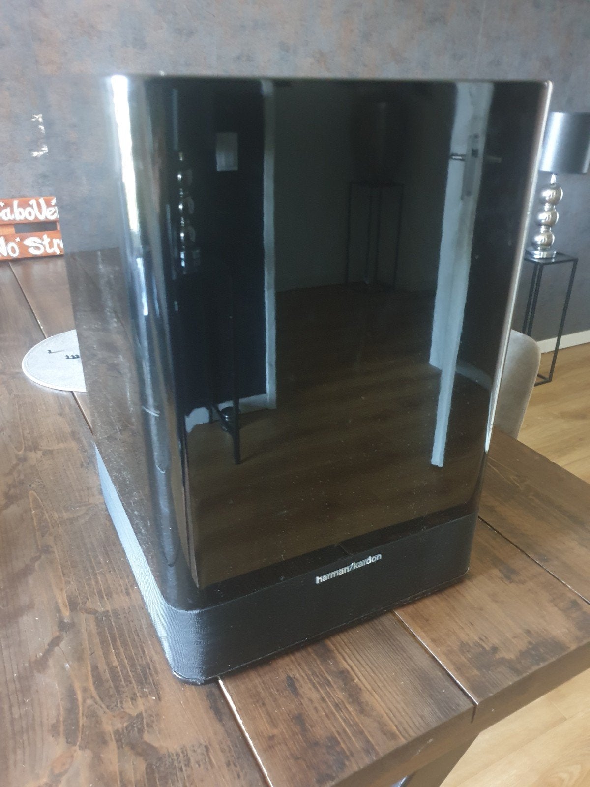 Harman Kardon SUB-TS11 Subwoofer - 300 Watt
