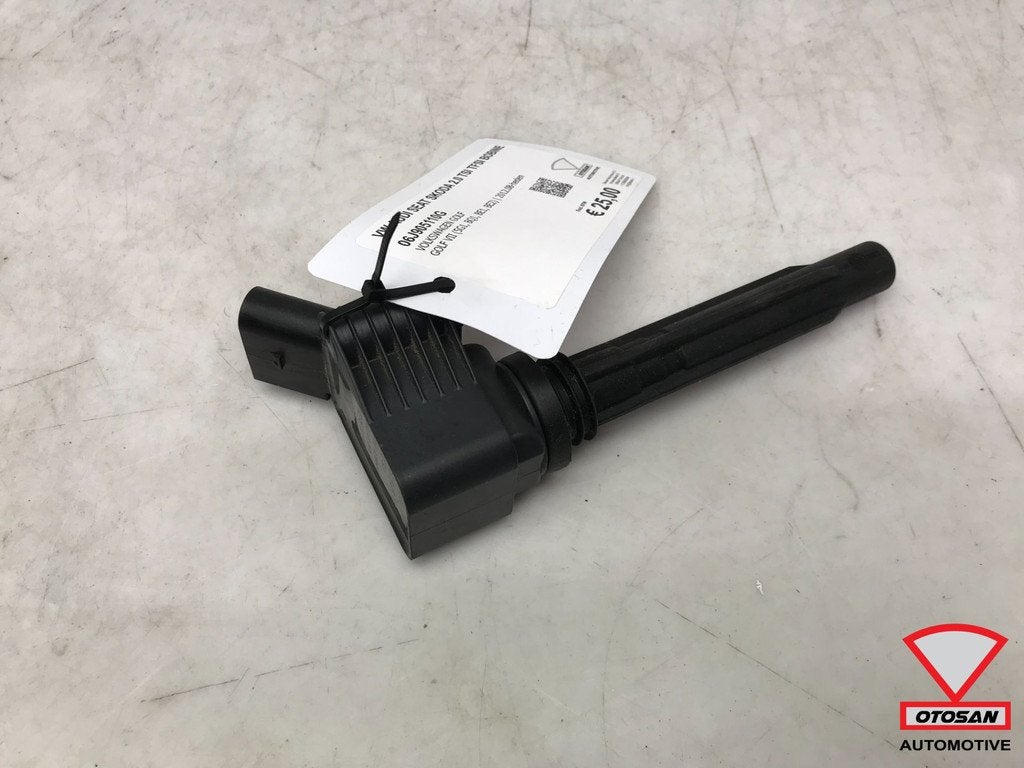 VW Audi Seat Skoda 2.0 TSI TFSI Bobine 06J905110G, Gebruikt, Volkswagen, Volkswagen AG, Berliner Ring 2
38440  Wolfsburg, DE