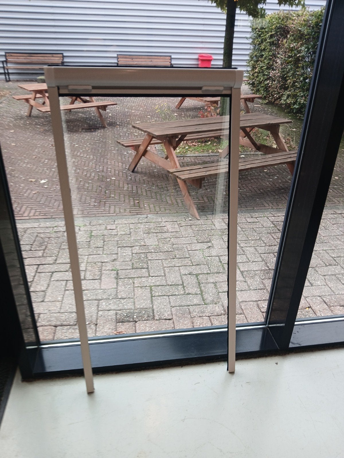 rolhor, Ophalen of Verzenden, Nieuw, Overige typen, Minder dan 200 cm