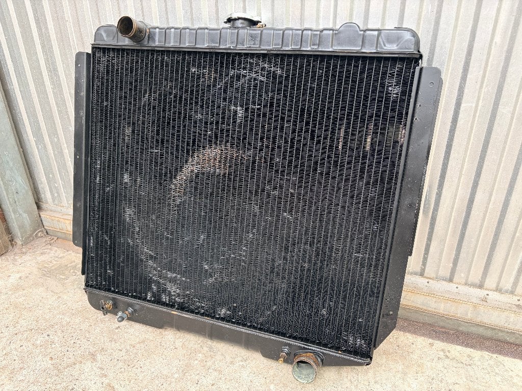 radiateur dodge Ramcharger, Auto-onderdelen, Ophalen, Gebruikt, Amerikaanse onderdelen