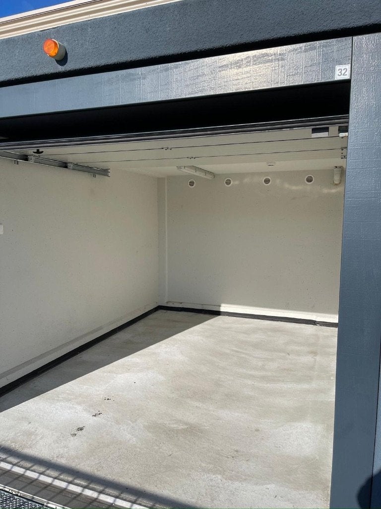 bedrijfsruimte/ opslag met vestigingsadres, 12 m², Huur, Bedrijfsruimte