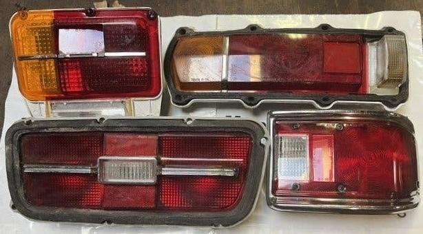 Toyota oldtimer, Ophalen of Verzenden, Nieuw, Oldtimer onderdelen
