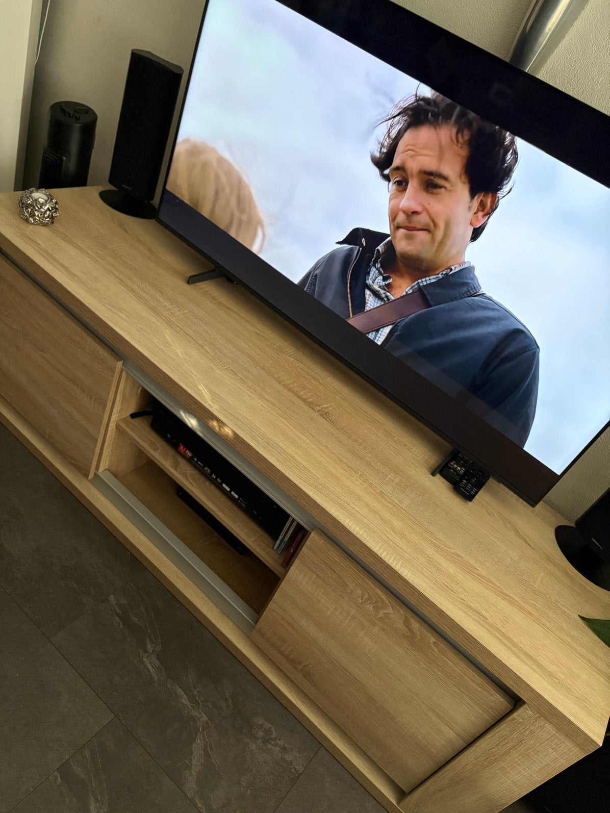 Complete inboedel, Huis en Inrichting, Kasten | Televisiemeubels, Zo goed als nieuw, Minder dan 100 cm, 50 tot 100 cm, 25 tot 50 cm