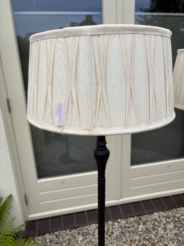 Lampen poot met 2 kapjes, Ophalen of Verzenden, Riviera Maison