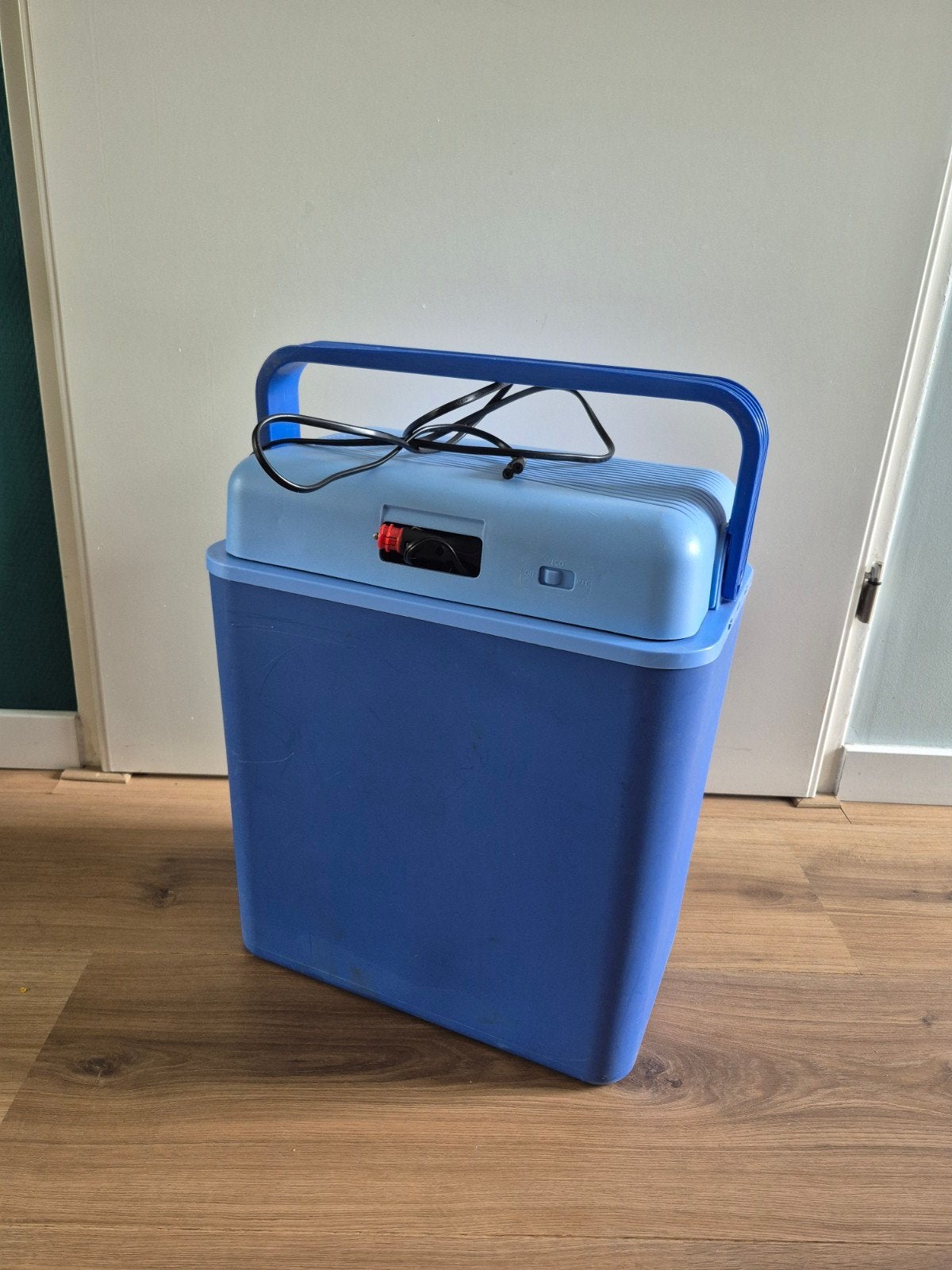 ConnaBride Koelbox 24 Liter - 12V/230V Aansluiting, Ophalen