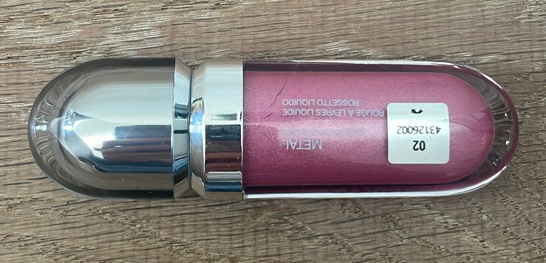 Nieuwe Kiko Milano liquid lip color, Nieuw, Ophalen of Verzenden, Make-up, Overige kleuren