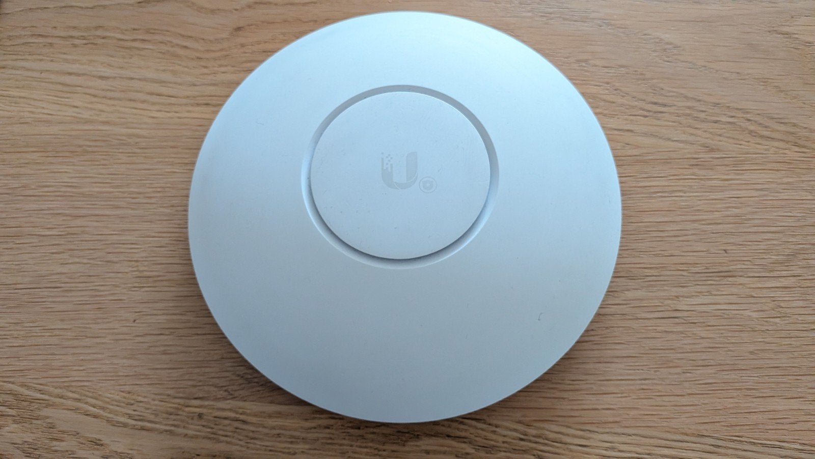Ubiquiti UniFi AC SHD (UAP-AC-SHD) Access Point, Computers en Software, Verzenden, Gebruikt, Ubiquiti