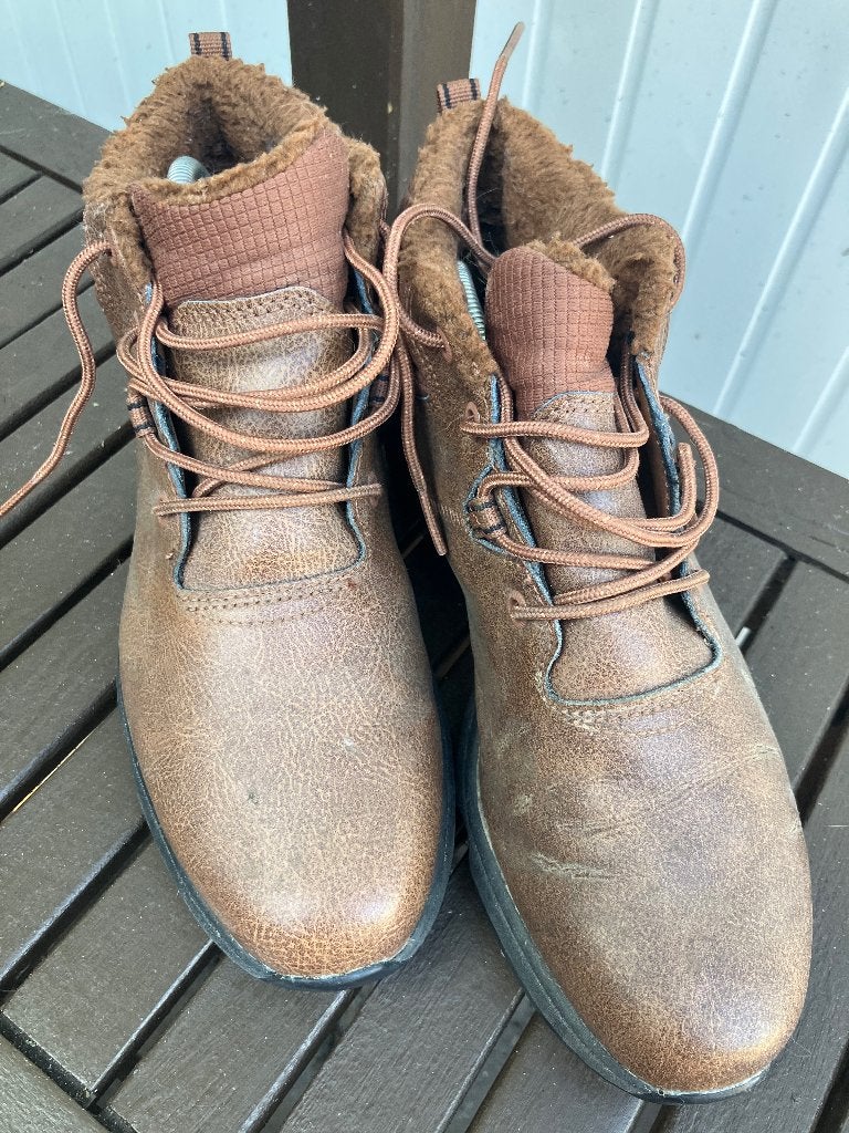 Golfschoenen, Sport en Fitness, Golf, Ophalen of Verzenden, Zo goed als nieuw, Schoenen, Overige merken