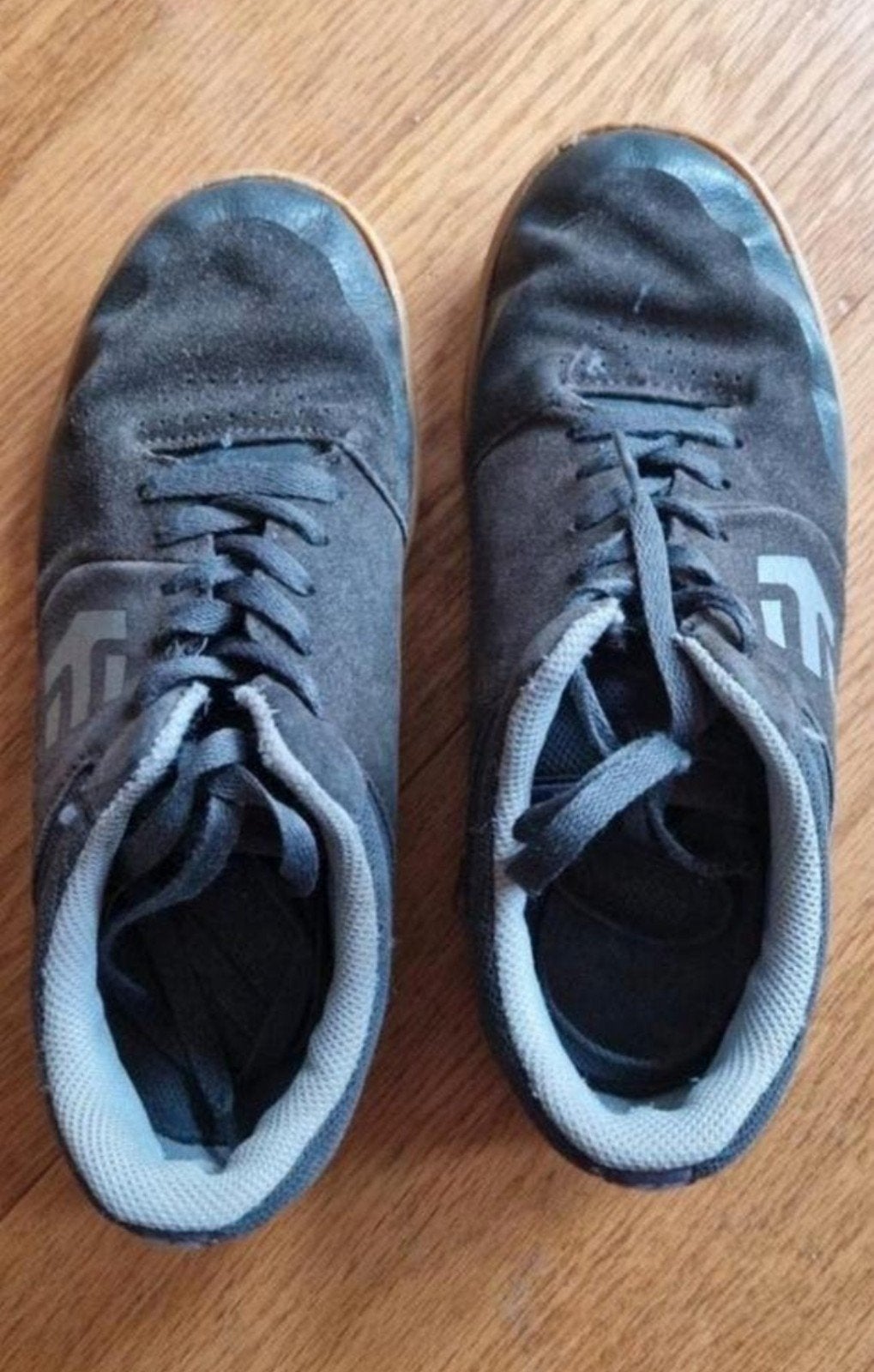 Etnies schoenen maat 37,5, Gebruikt, Etnies, Schoenen, Ophalen of Verzenden