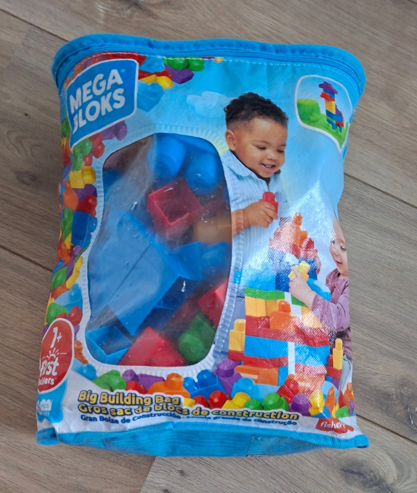 Megabloks, Ophalen of Verzenden, Jongetje of Meisje, Zwem-accessoire