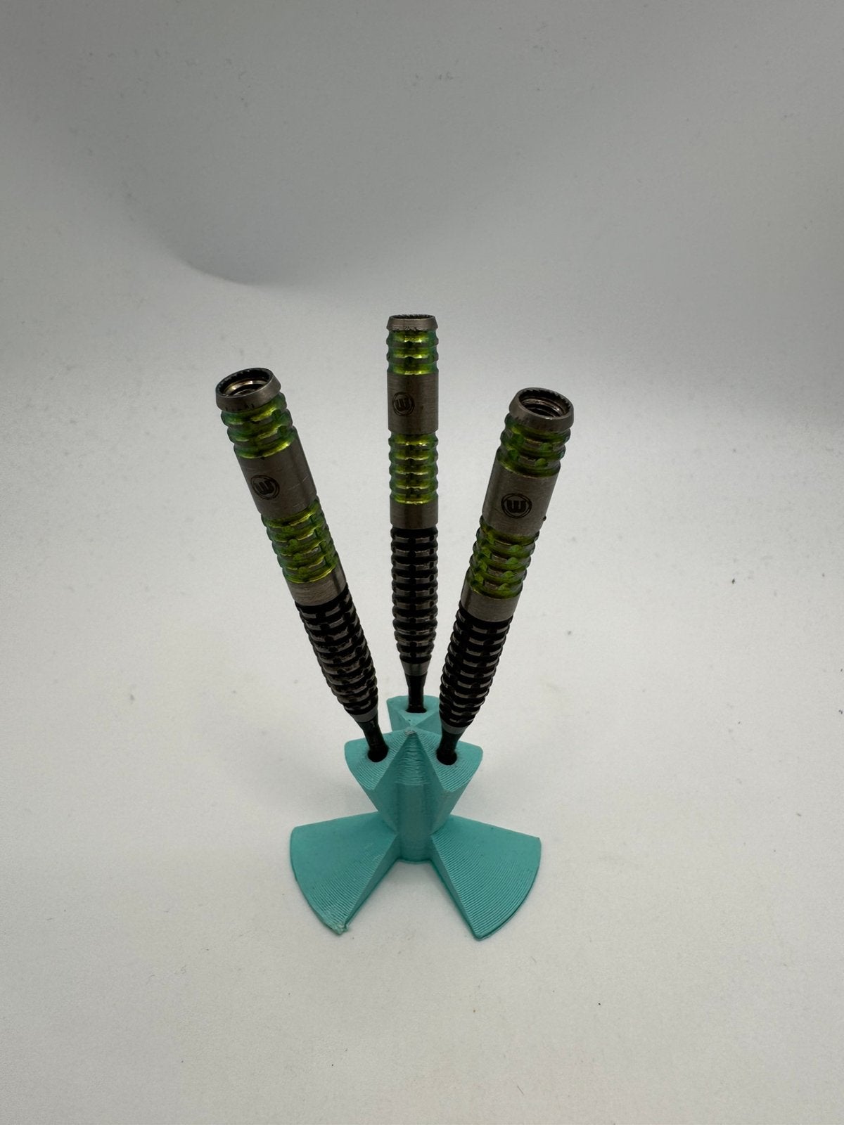 Winmau Daryl Gurney Special Edition 24 Gram Dartpijlen, Ophalen of Verzenden, Zo goed als nieuw, Nvt, Pijlen