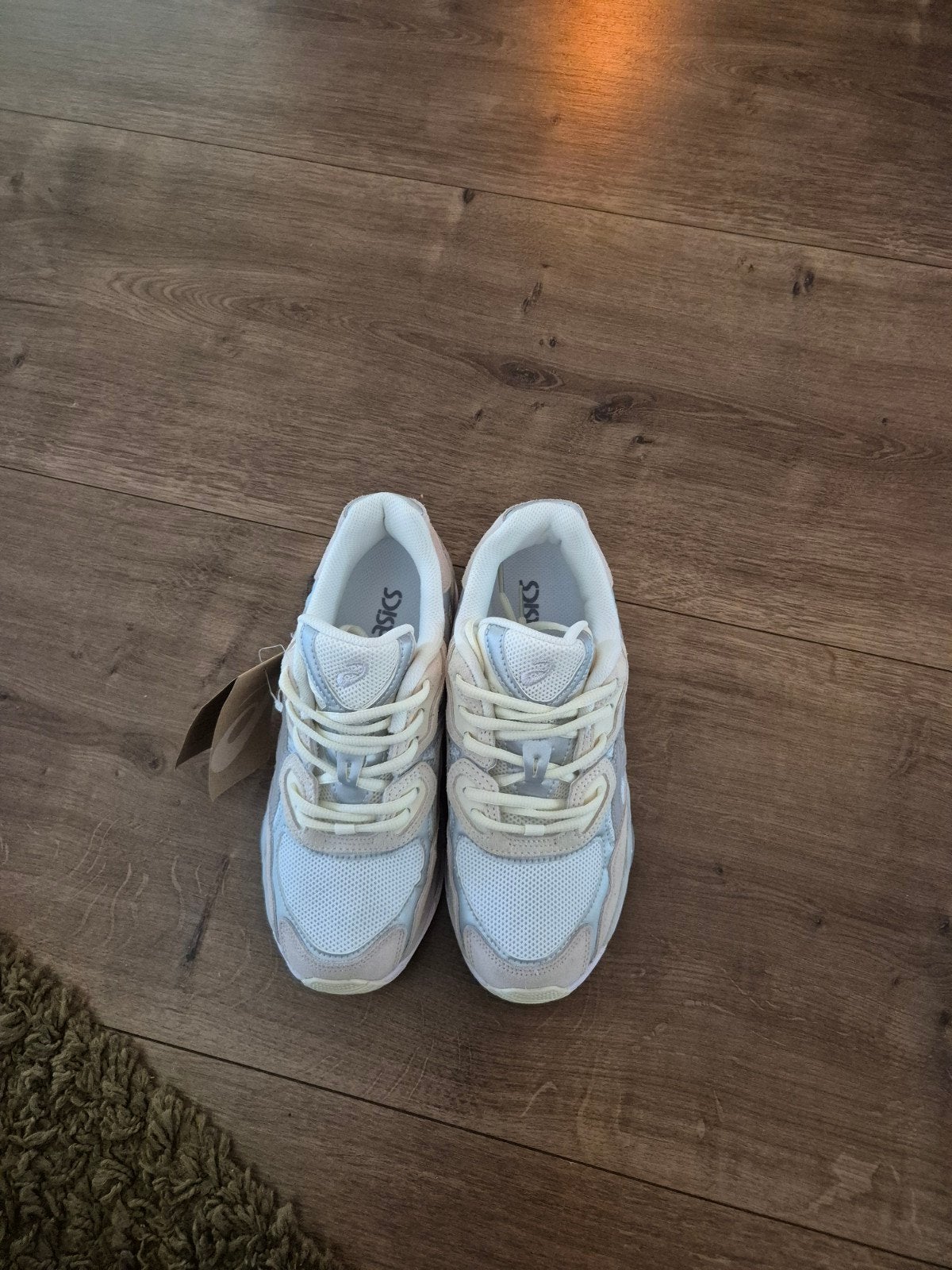 Asics gel Nieuw!!, Ophalen of Verzenden, Nieuw, Jongetje of Meisje, Schoentjes