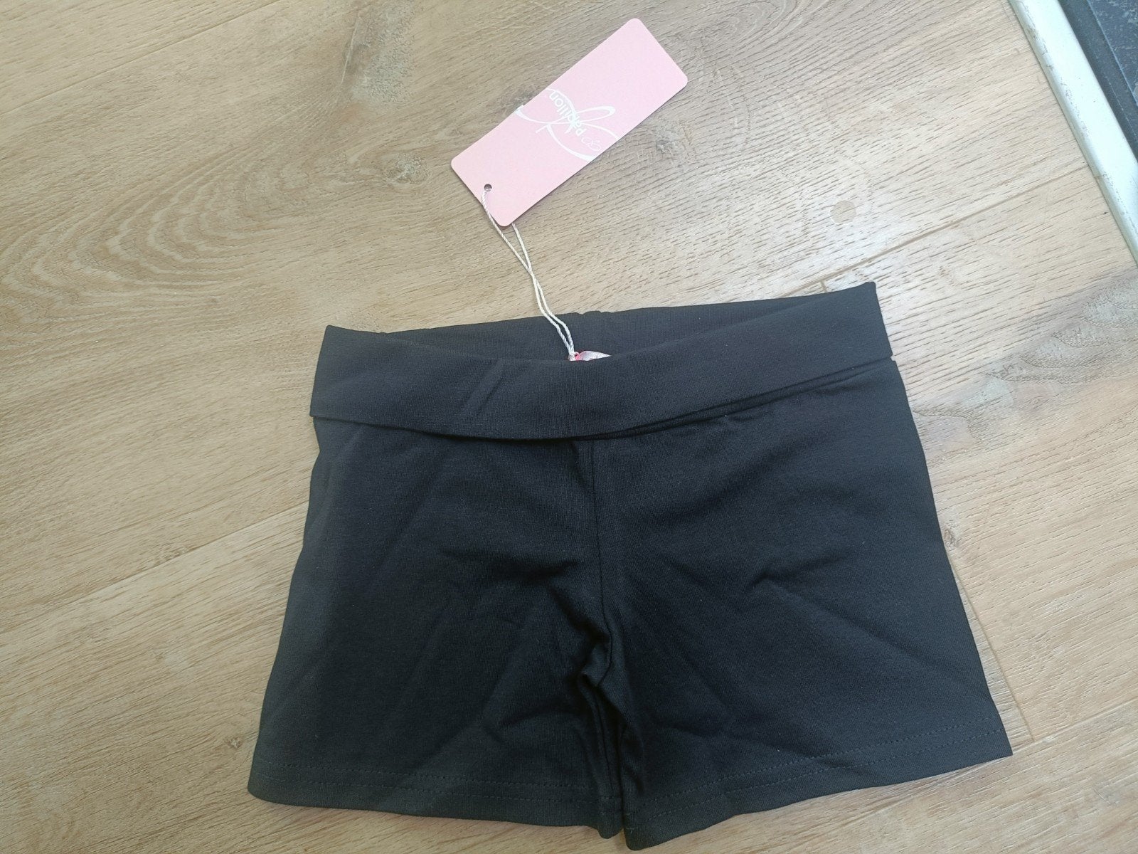 Papillon PK3007 Korte Broek Sport Dans Yoga Nieuw, Ophalen of Verzenden, Nieuw, Kleding