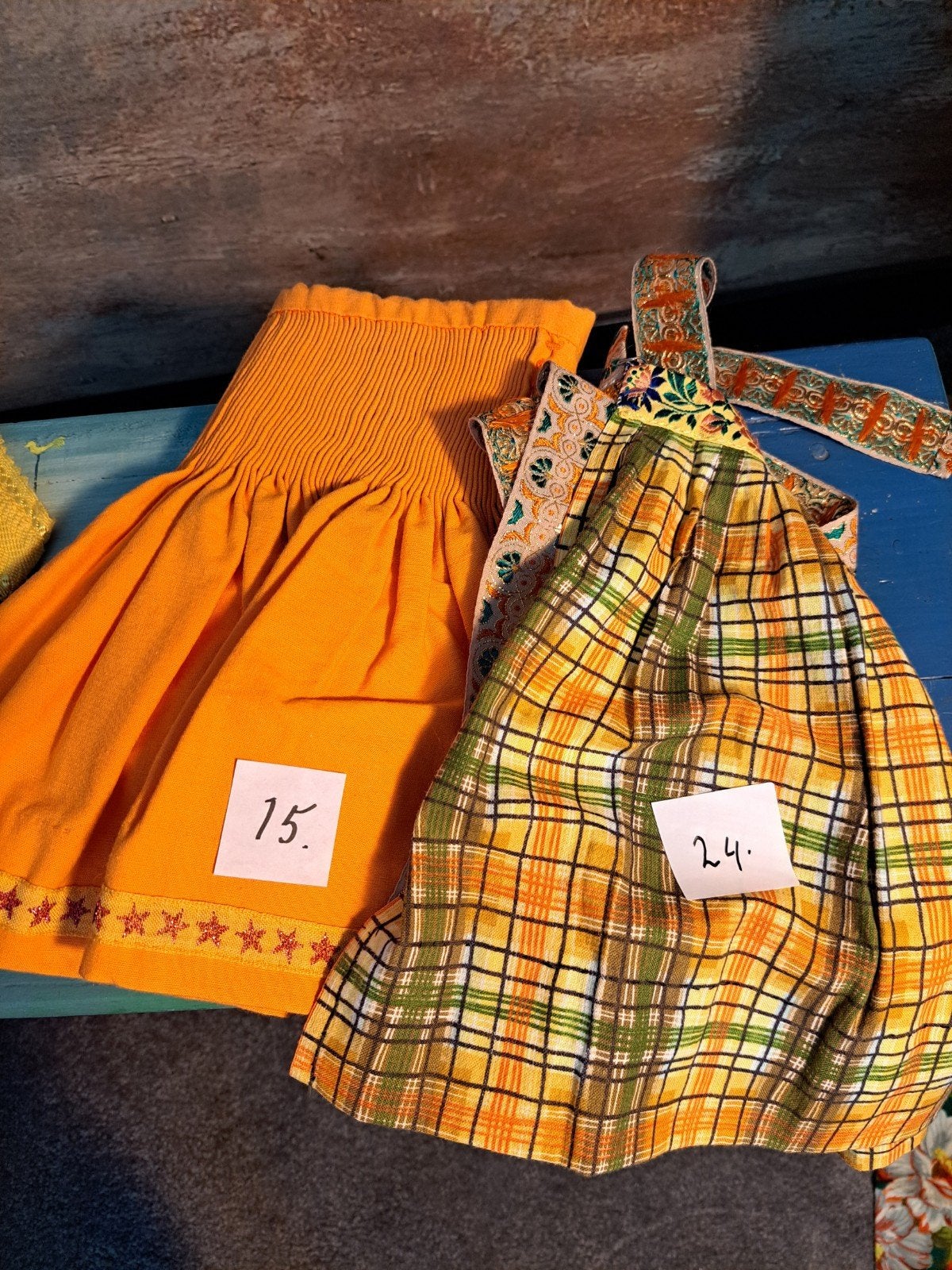 Klederdracht Marken kinder kleding, Ophalen of Verzenden