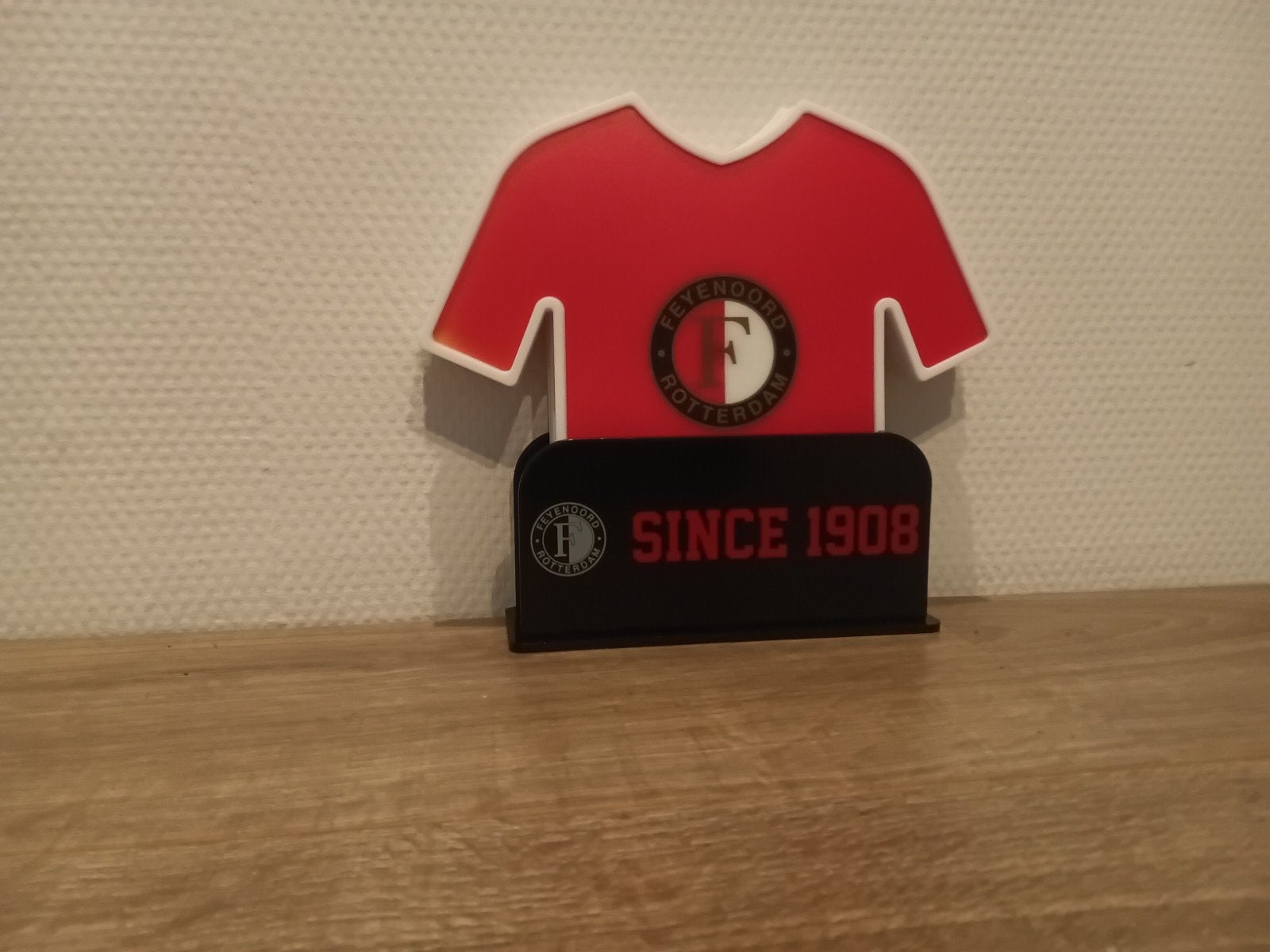 Feyenoord Accessoire, Ophalen of Verzenden