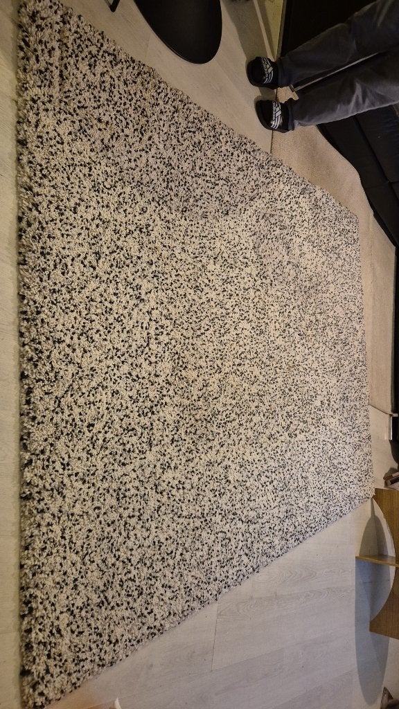 Tapijt, Gebruikt, 200 cm of meer, Ophalen of Verzenden, 200 cm of meer
