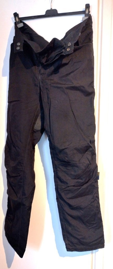 Regenbroek Difi Aerotex voor op de motor, Dames, Ophalen of Verzenden, Difi Aerotex, Broek | textiel