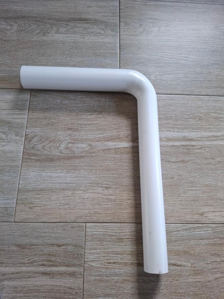WISA valbuis, Doe-het-zelf en Verbouw, Sanitair, Ophalen of Verzenden, Zo goed als nieuw, Toilet