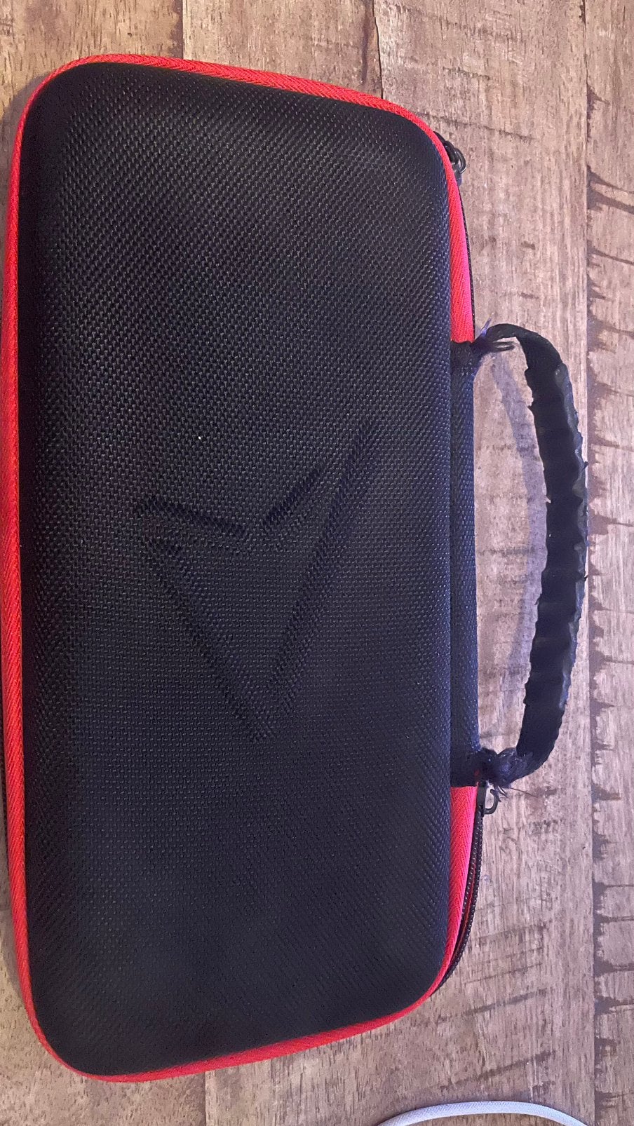 Nintendo Switch beschermhoes/etui, Spelcomputers en Games, Ophalen, Zo goed als nieuw, Zonder controller, Switch Original