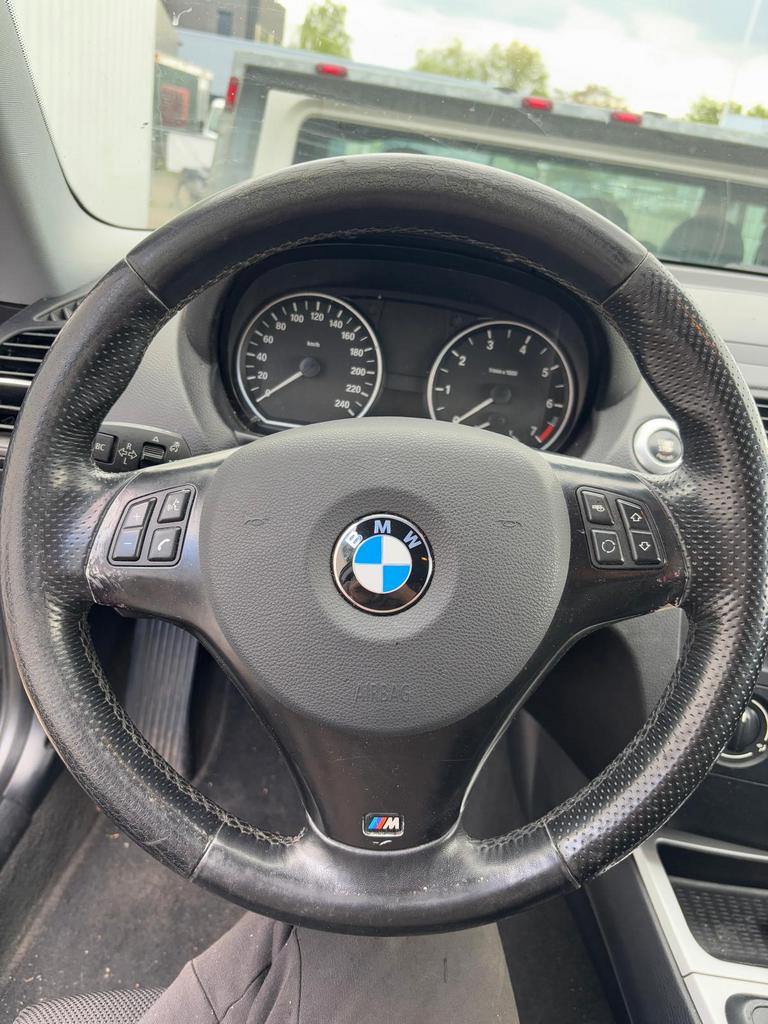 BMW M stuur E82,E87,E88,E9X,E8X, Auto-onderdelen, Ophalen of Verzenden, Nieuw, BMW