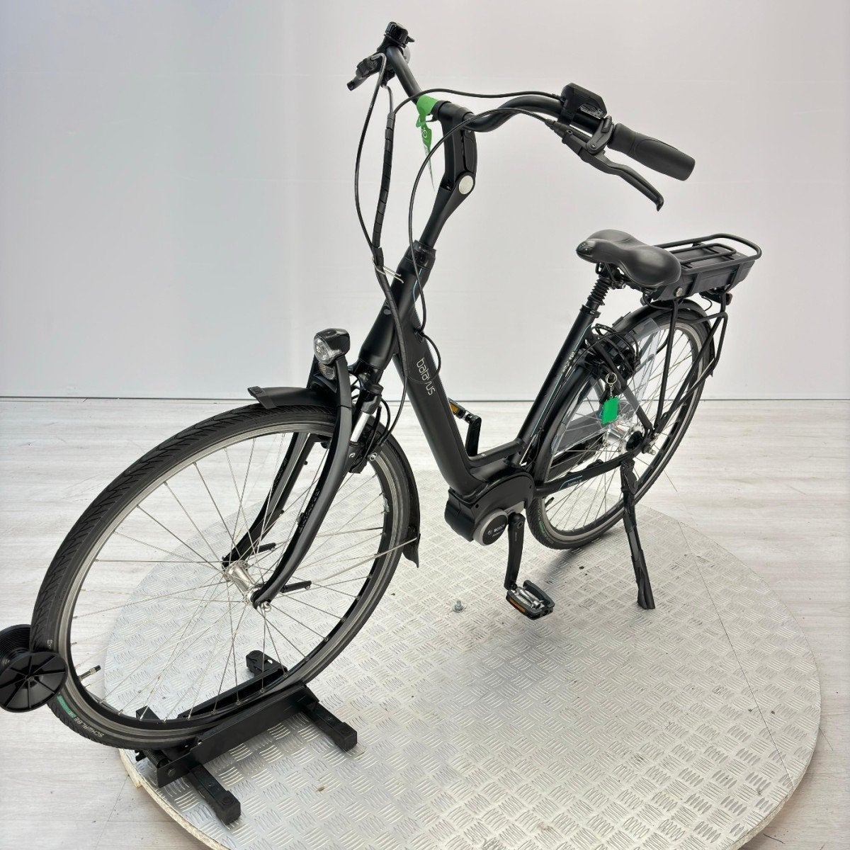 Batavus Control E-Go | DEMO | 128KM | 400Wh 26" Dames, Ophalen, Gebruikt, -, -