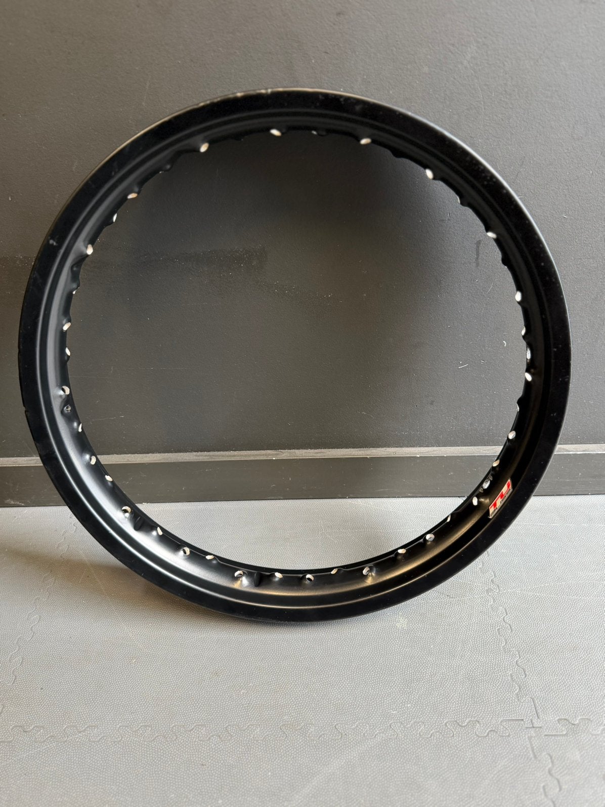 18” 2.15 achtervelg BMW mono R65GS R80g/s, Motoren, Ophalen of Verzenden