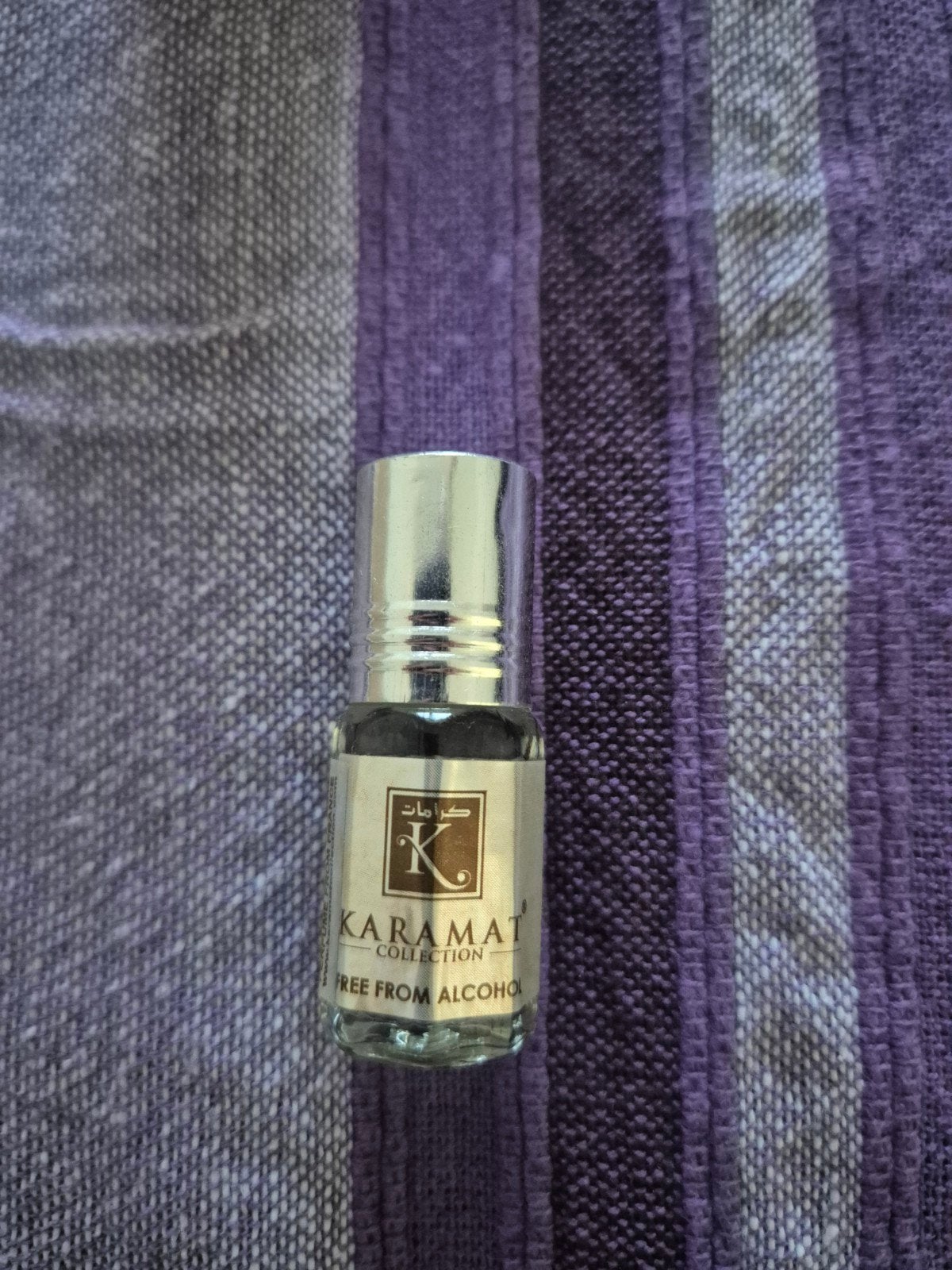 musc blanc parfumolie, Ophalen of Verzenden, Nieuw