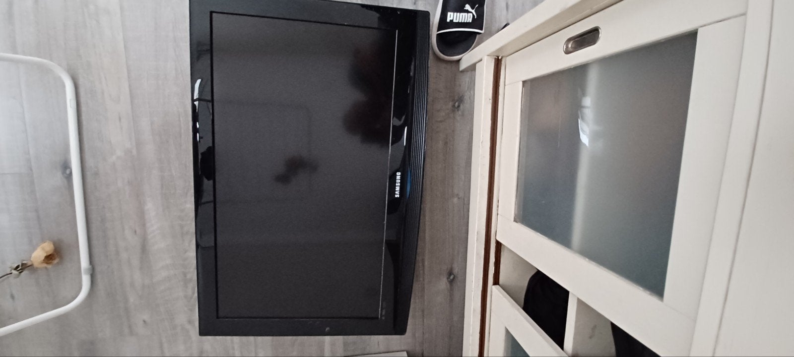 Samsung TV, Ophalen, Gebruikt, LED, Samsung