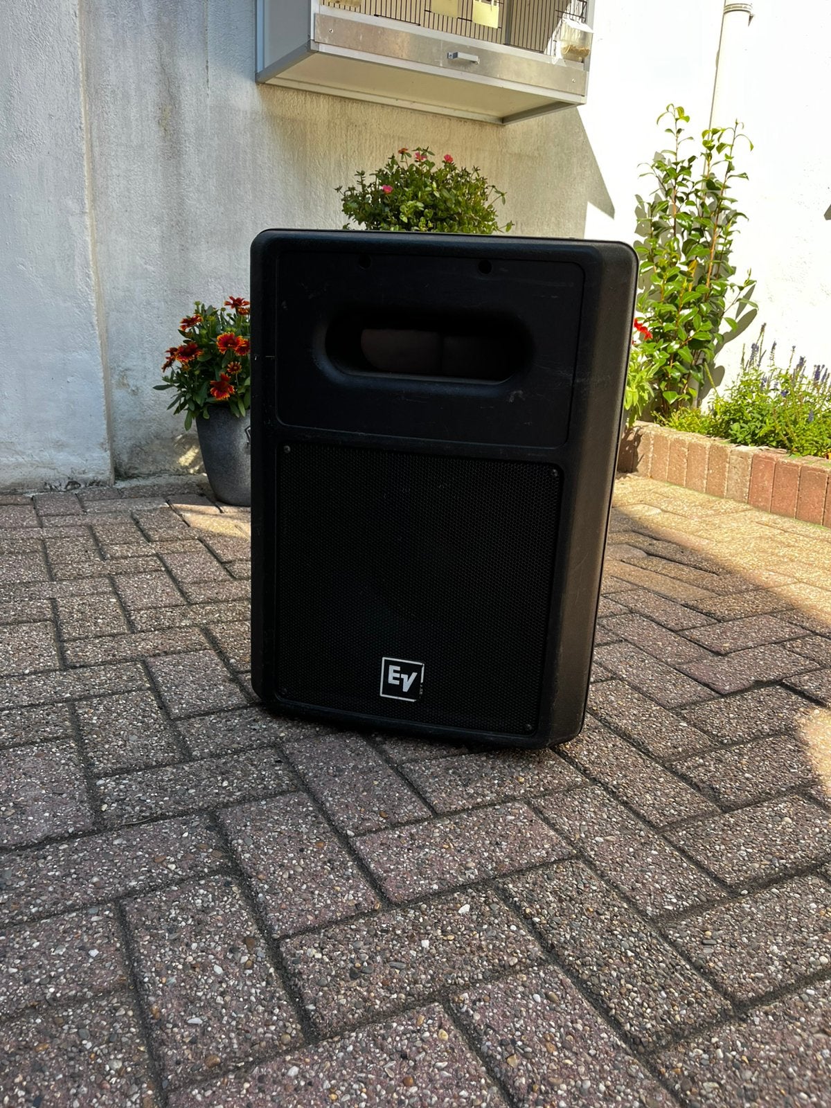 EV Electrovoice SB121, Ophalen, Gebruikt, Subwoofer, Overige merken