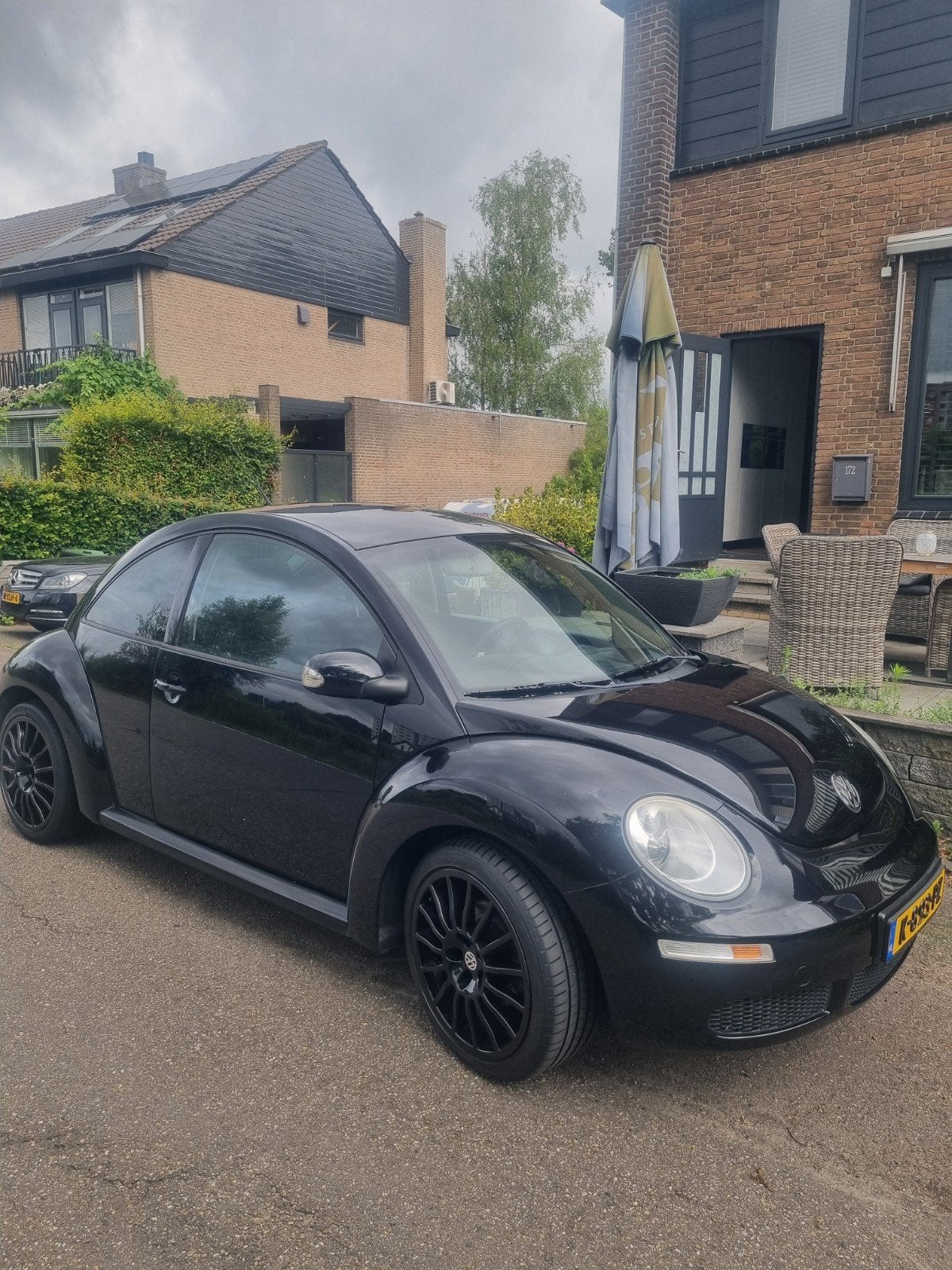 volkswagen kever 1850,00, Particulier, Te koop
