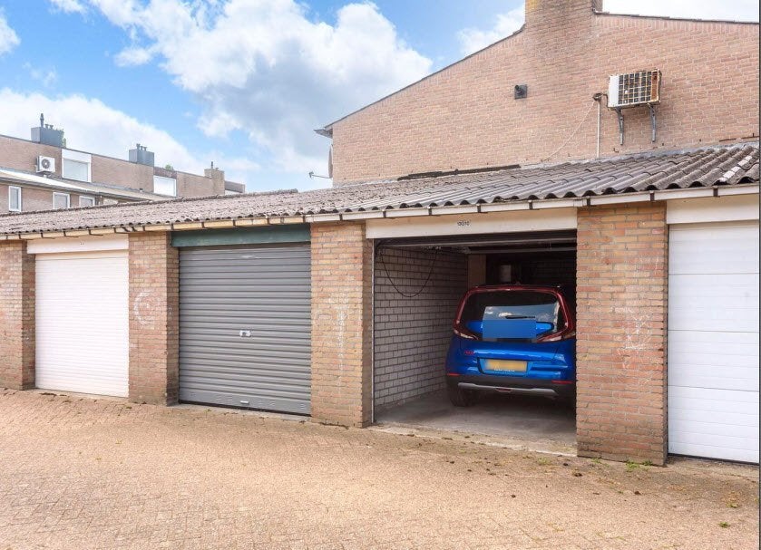 Garagebox, Auto diversen, Autostallingen en Garages
