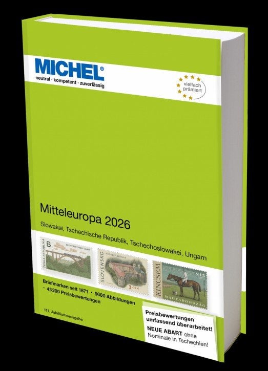 Volop  Michel catalogi, Postzegels en Munten, Ophalen of Verzenden