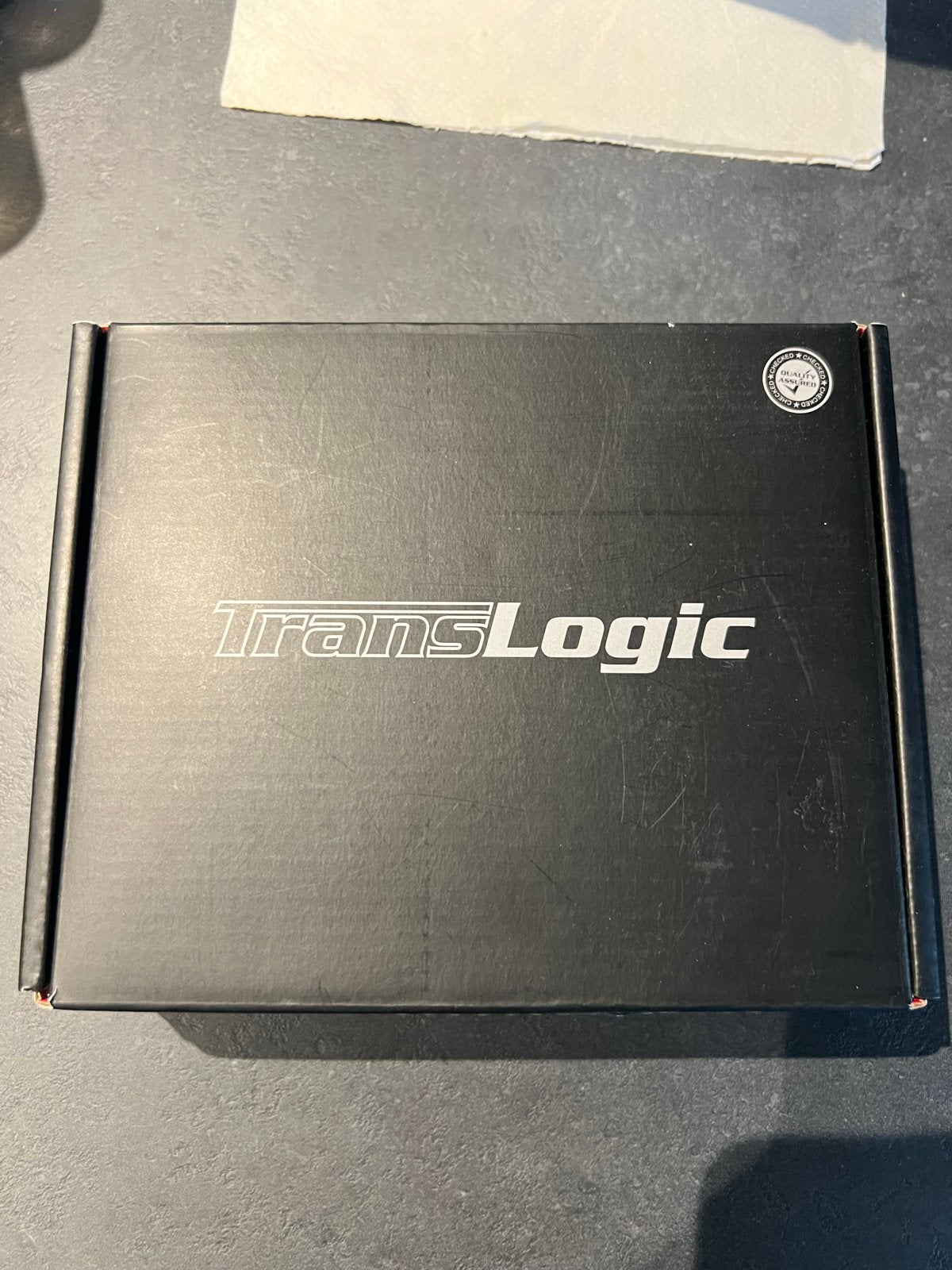 Translogic Blipper Yamaha R6 RJ15 circuit TLS-BA4-R6-ECU, Motoren, Ophalen of Verzenden, Nieuw
