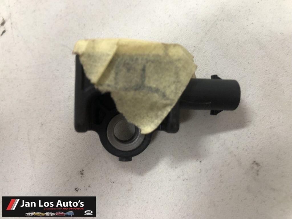 Airbag sensor schoksensor front Audi VW, Gebruikt, -, -, -